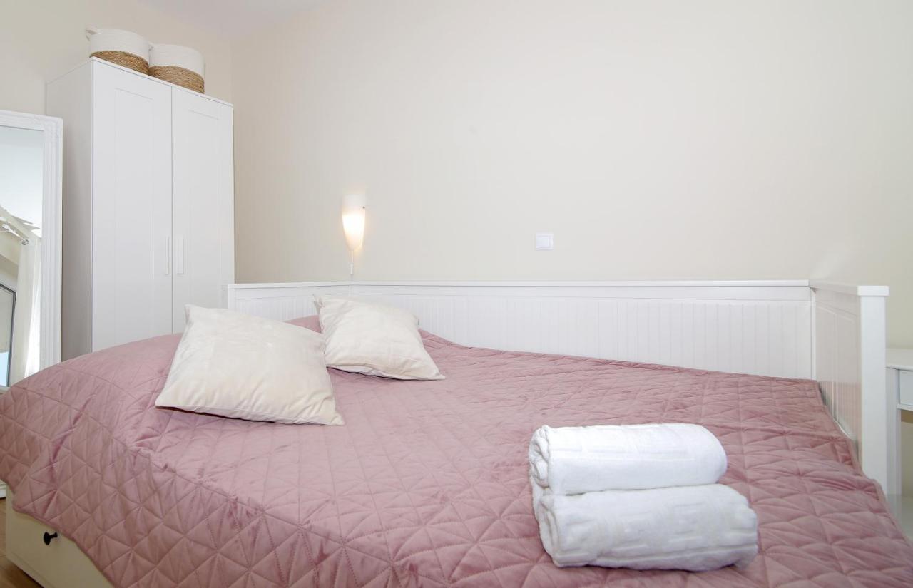 Apartment Lana Dubrovnik Kültér fotó